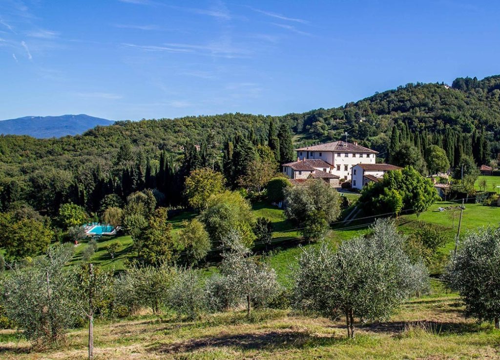 Tuscany 2020: proximity holidays