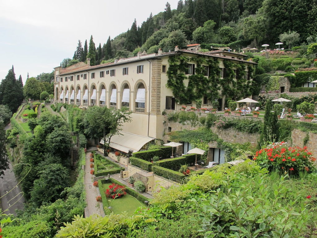 Fiesole: what to see and where to eat - Villa Campestri Olive Oil Resort